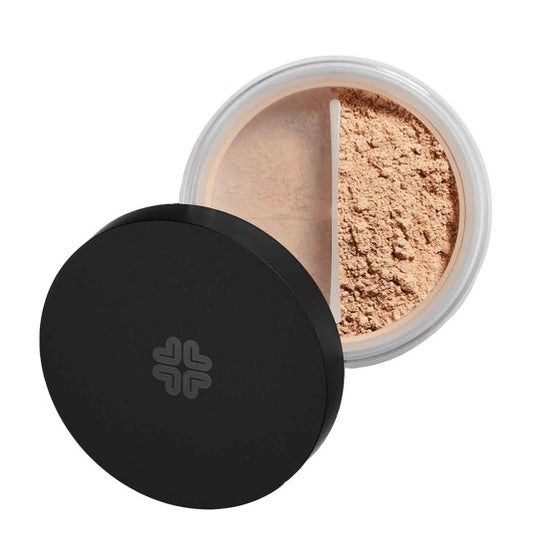 Lily Lolo Base Mineral Spf 15 Popcorn 10 g