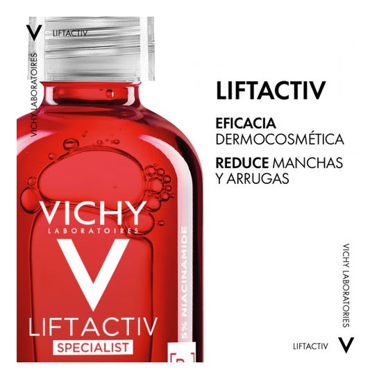 Vichy Liftactiv Specialist Sérum B3 Antimanchas 30ml