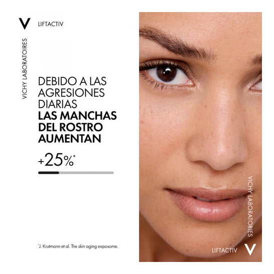 Vichy Liftactiv Specialist Sérum B3 Antimanchas 30ml