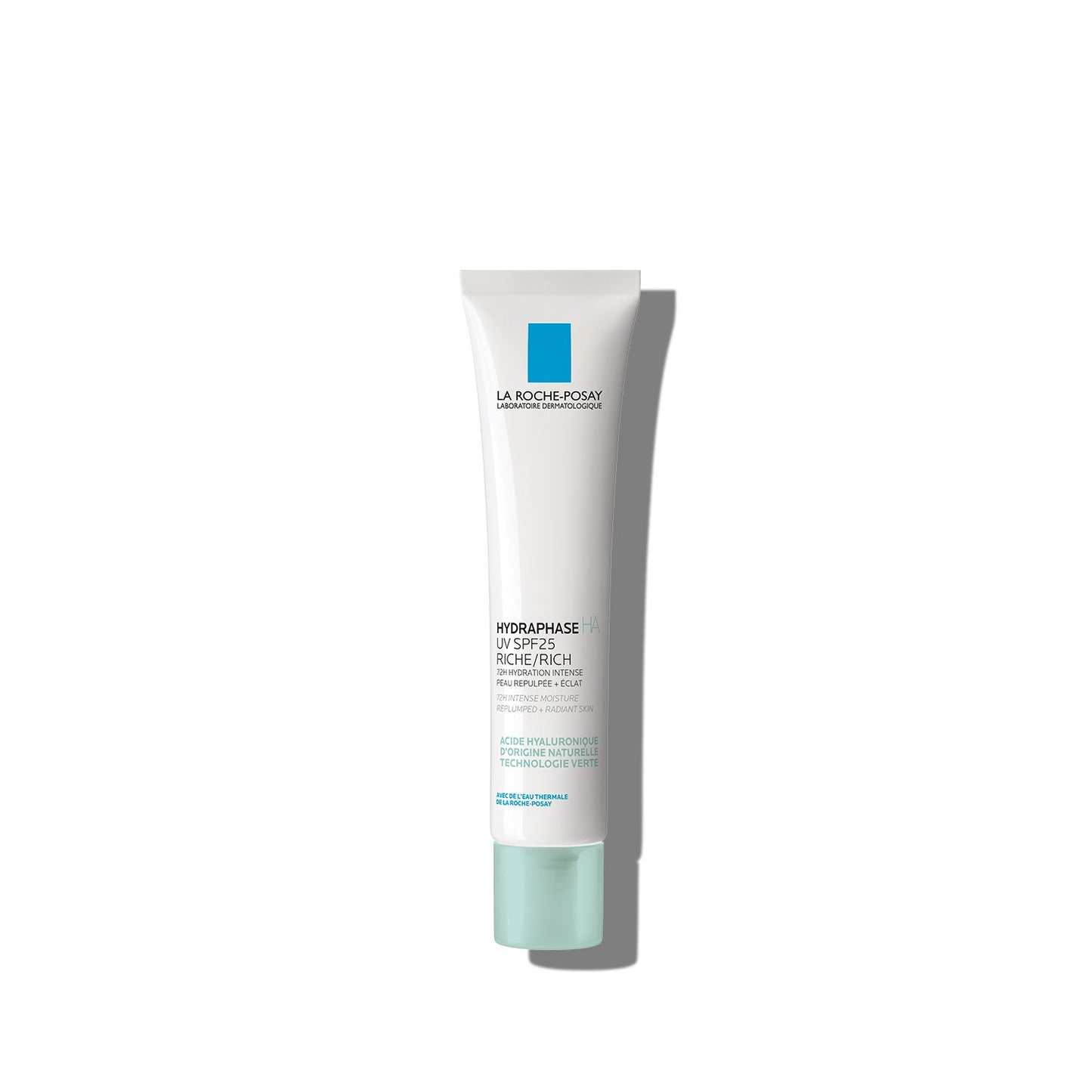 La Roche-Posay Hydraphase HA UV SPF25 Rica 40ml