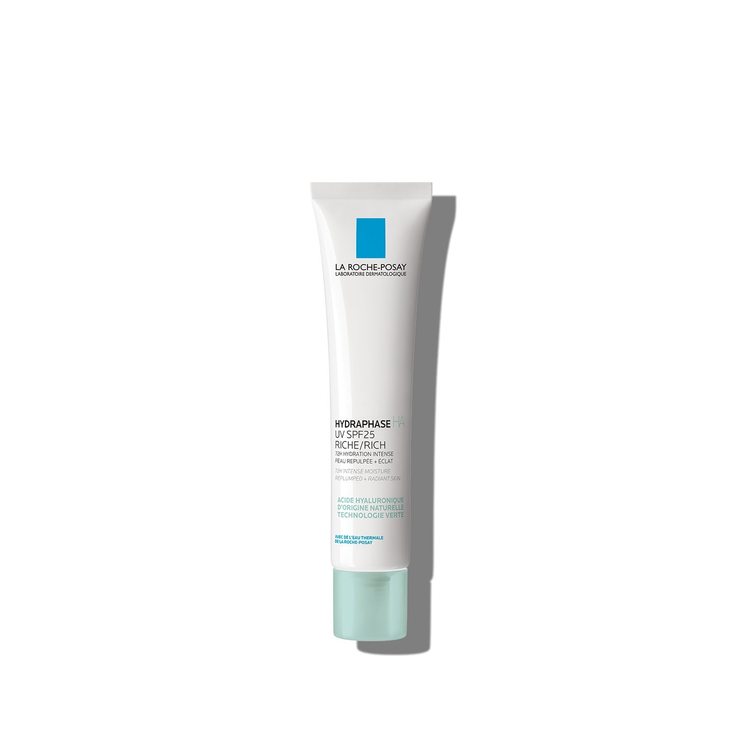La Roche-Posay Hydraphase HA UV SPF25 Rica 40ml