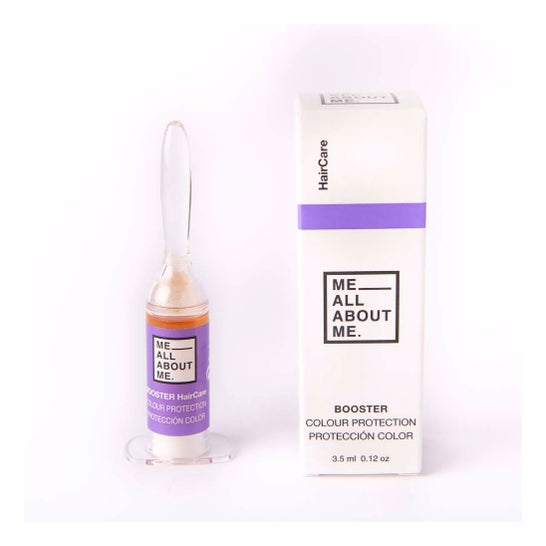 Me All About Me Booster Haircare Colour Protection 35 ml