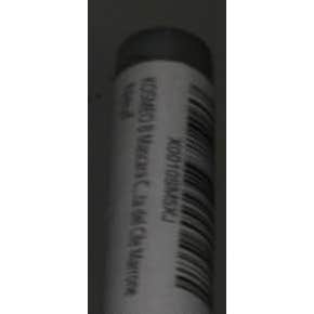 Mosqueta's Rosa Mosqueta Mascara de Pestañas Marron 8ml