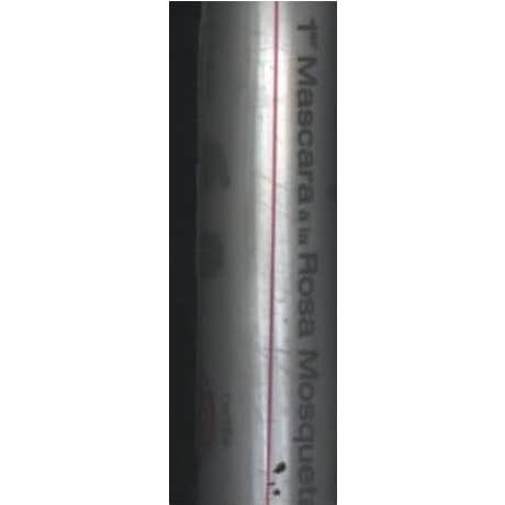 Mosqueta's Rosa Mosqueta Mascara de Pestañas Marron 8ml