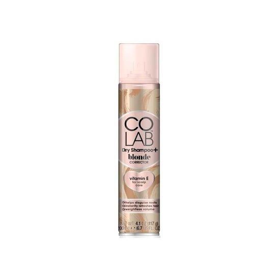 Colab Blonde Dry Shampoo 200 ml