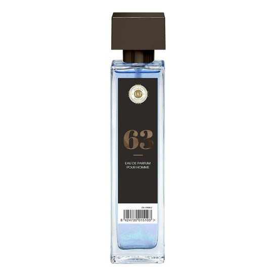 Iap Pharma Eau de Parfum Hombre Nro 63 50 ml