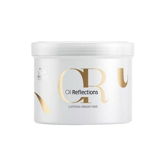Wella Oil Reflections Luminous Reboost Mask 150ml