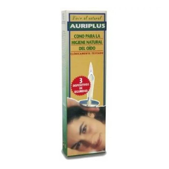 Otosan Cono Auricular Higiene 2uds