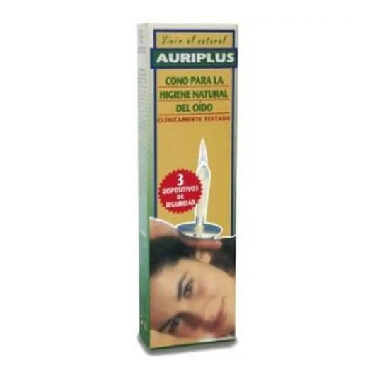 Otosan Cono Auricular Higiene 2uds