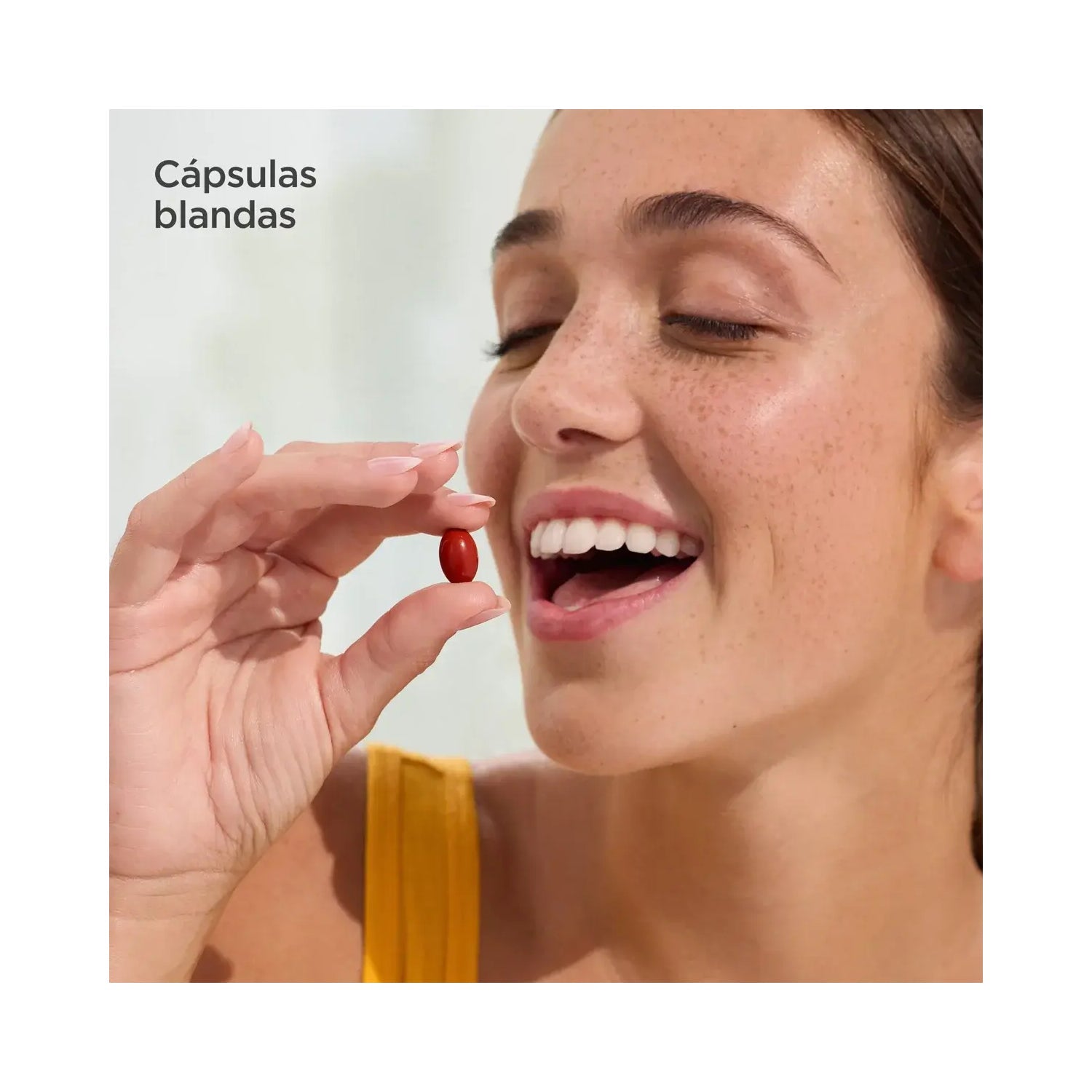 ISDIN SunISDIN VitAox Ultra Recarga 30 caps