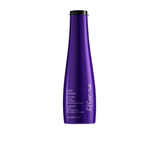 Shu Uemura Yubi Champú Perfeccionador Violeta 300 ml