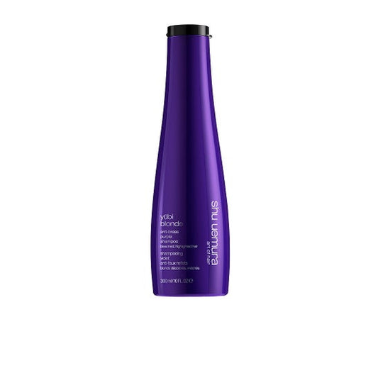 Shu Uemura Yubi Champú Perfeccionador Violeta 300 ml