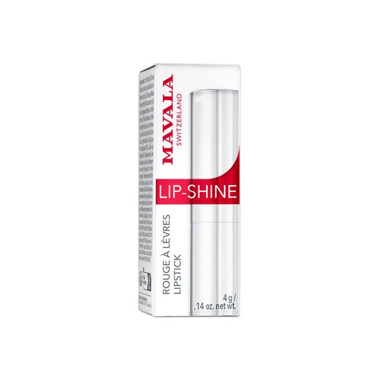 Mavala Lip-Shine Pintalabios Big Ben Nro 312 4 g