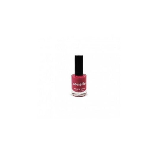 Sensilis Infinite Nails Framboise laca de uñas 10ml