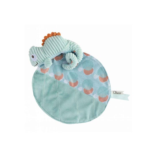 Chicco Juguete My Sweet Doudou Camaleón Doudou 1ud