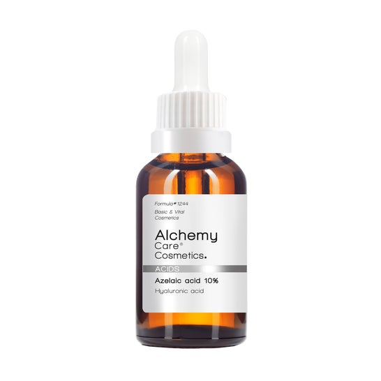 Alchemy Care Sérum Vitamin C 10% 30ml