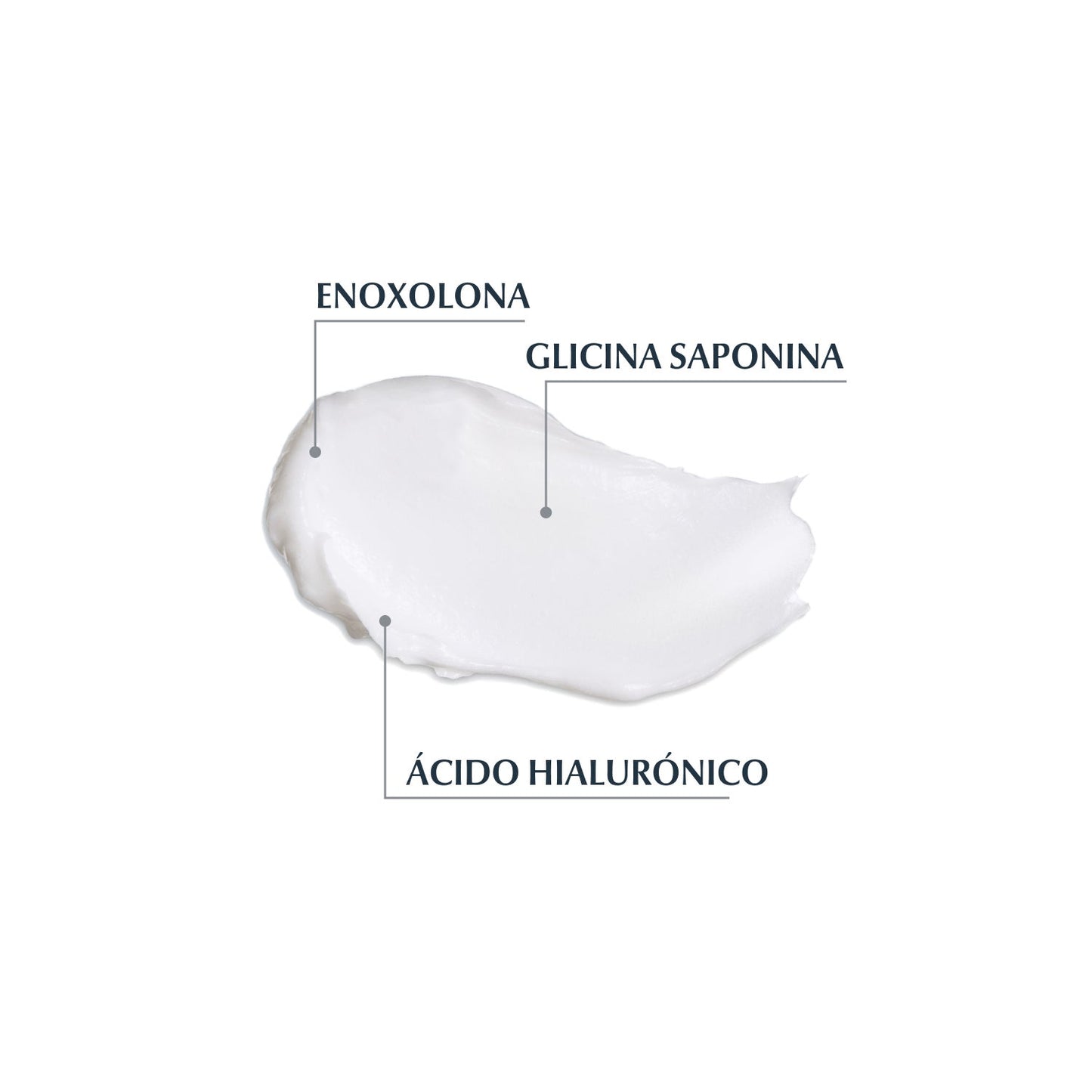 Eucerin Recarga Hyaluron Filler 3X Effect Crema de Día SPF15 50ml