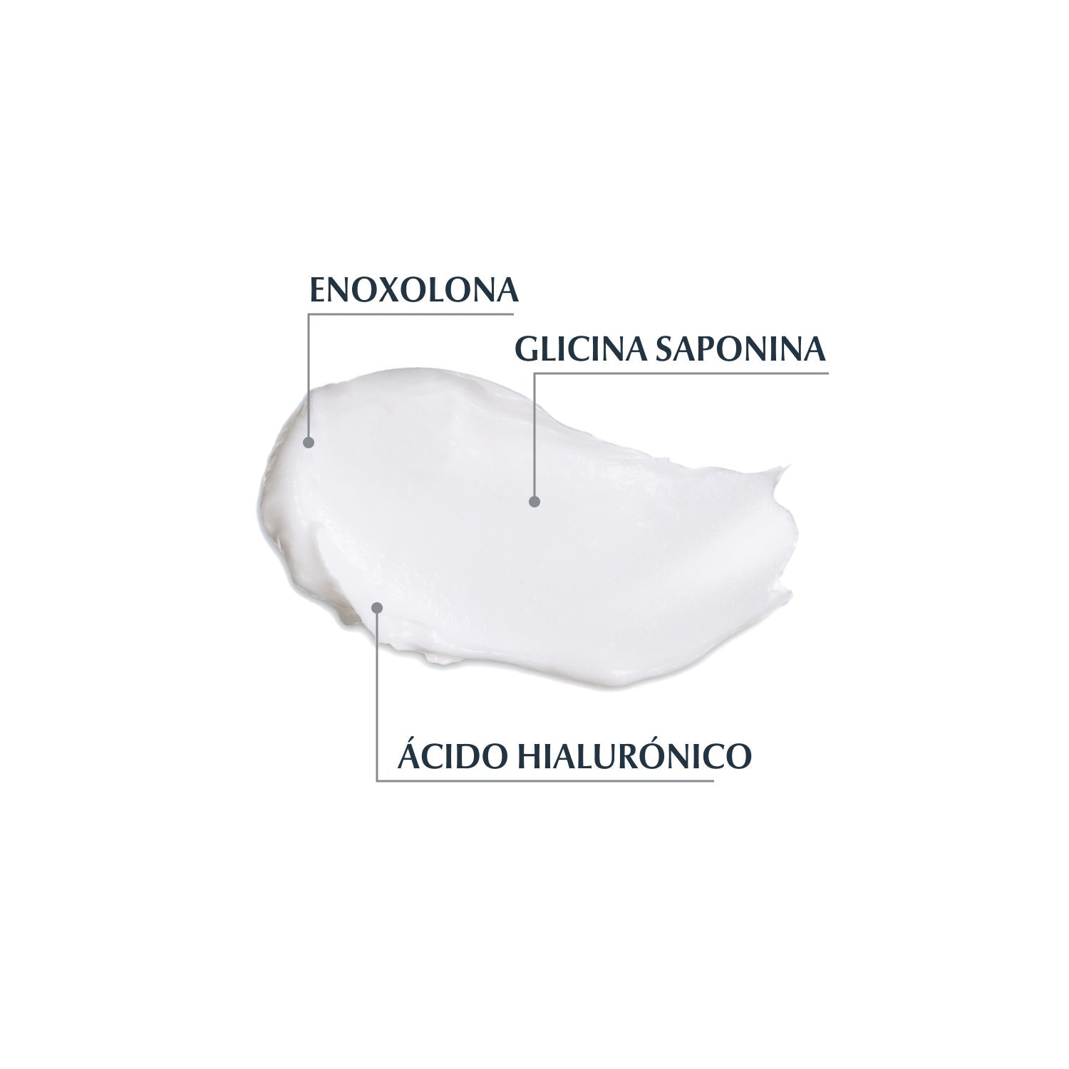 Eucerin Recarga Hyaluron Filler 3X Effect Crema de Día SPF15 50ml