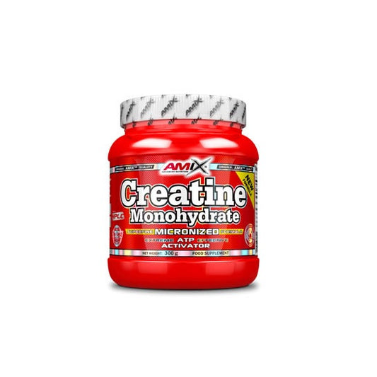 Amix Creatine Monohydrate 300g