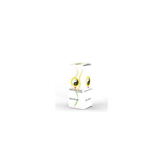Natura Viva Natur Panzym 50 ml