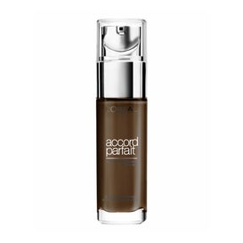L'Oreal Accord Parfait Base Maquillaje Nro 9.5D Caoba 1ud