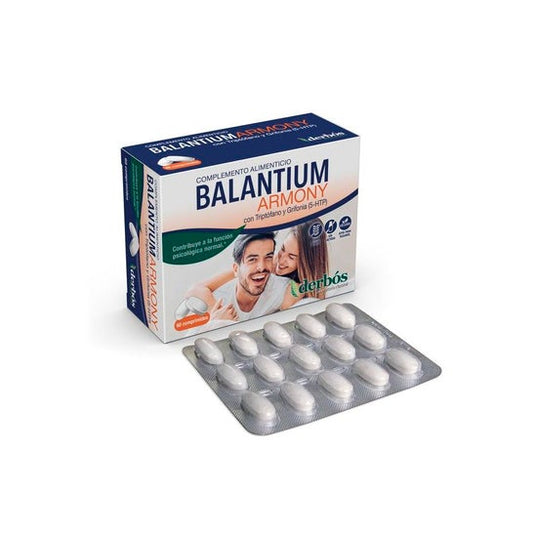 Derbos Balantium Armony 60 comp