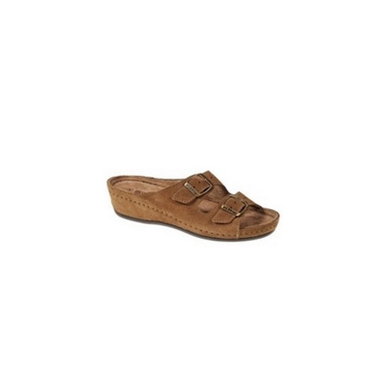 Plantas Sandalia Soffio Taupe Talla 39 1 Par