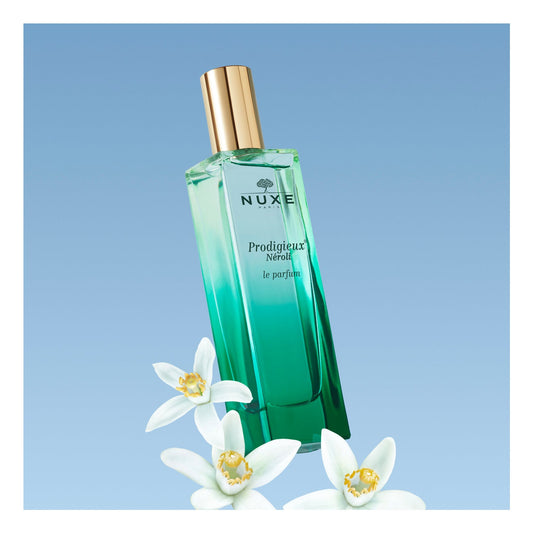 Nuxe Prodigieux Néroli Le Parfum 50ml