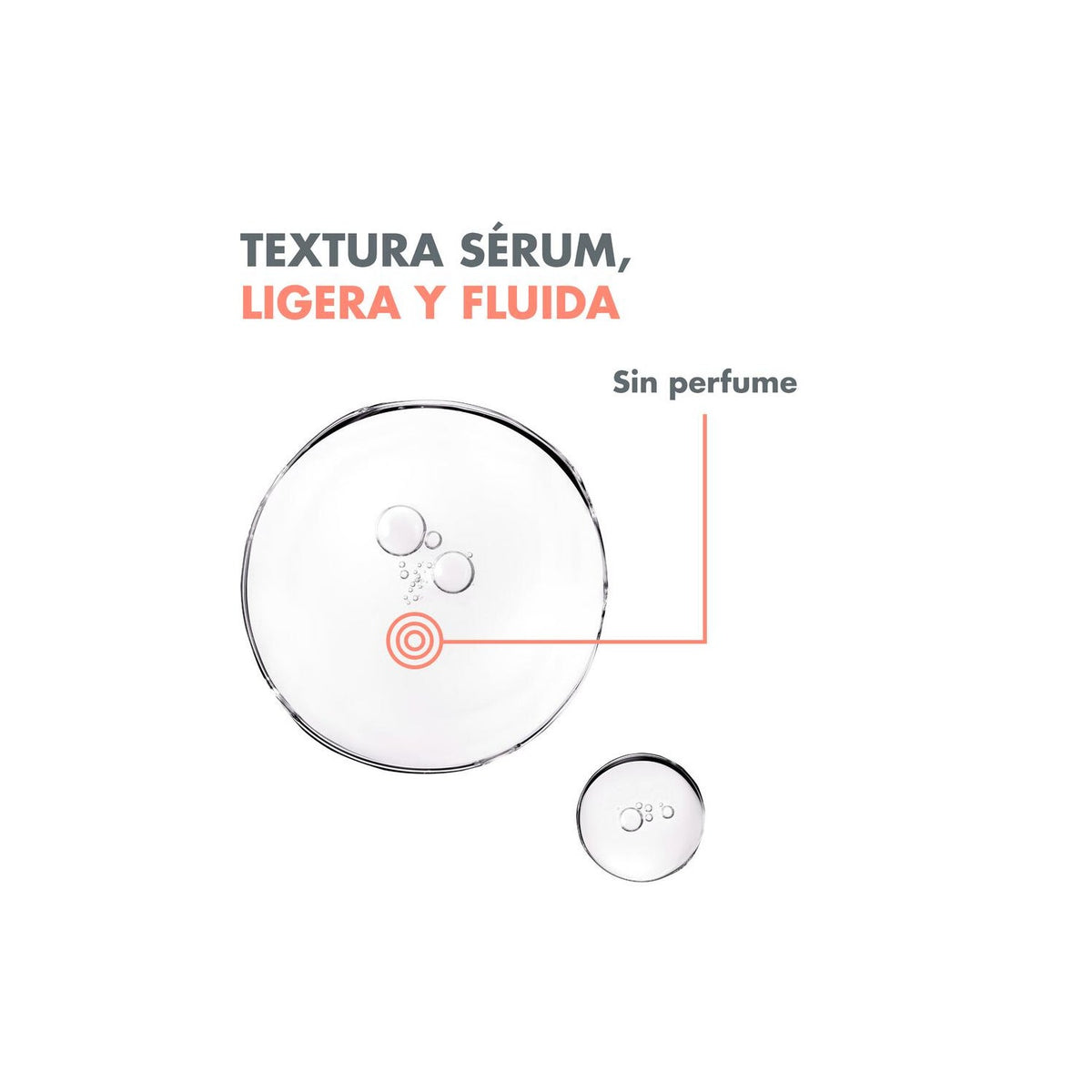 Avène Cleanance Sérum Exfoliante AHA 30ml