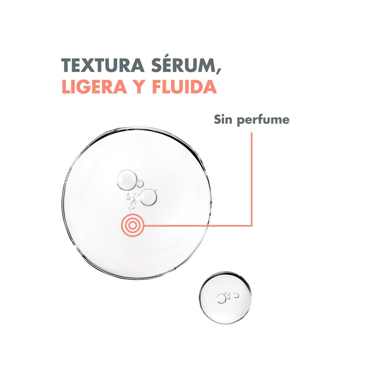 Avène Cleanance Sérum Exfoliante AHA 30ml
