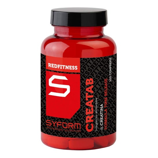 Syform Creatab 100 comp