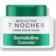 Somatoline® Reductor 7 Noches Gel Fresco 400ml