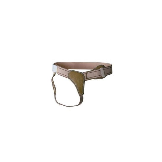 Orliman Braguero Reforzado Velcro Derecha D-111 Talla 12 1ud