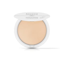 Lavera Cream to Powder Foundation 01 Light 10,5g
