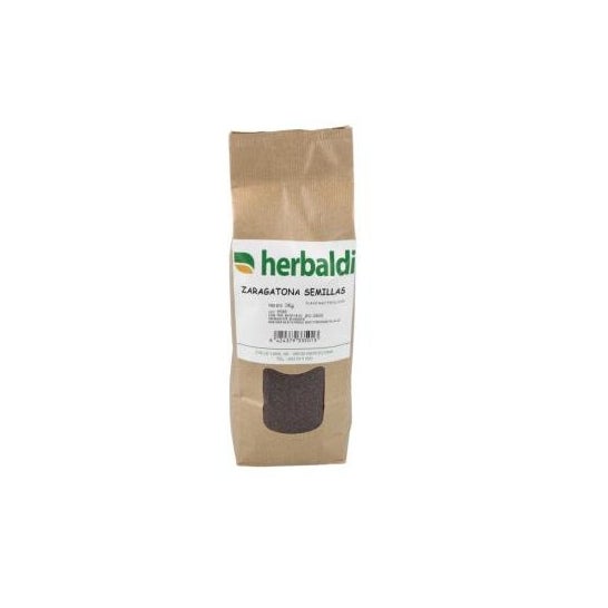 Herbaldi Hierba Zaragatona 1kg