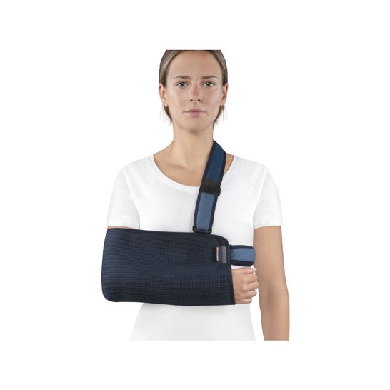 Orliman Cabestrillo Transpirable Cinchas Foam C 43 A 1