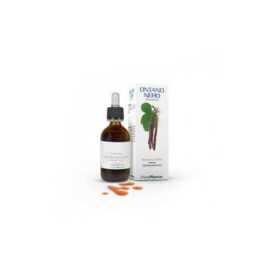 PromoPharma Aliso Negro 100 ml