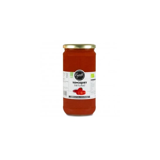 Capell Tomate Triturado Bio 700g