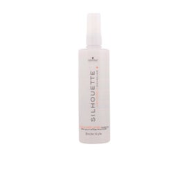 Schwarzkopf Professional Loción de Peinado Hold Silhouette 200ml