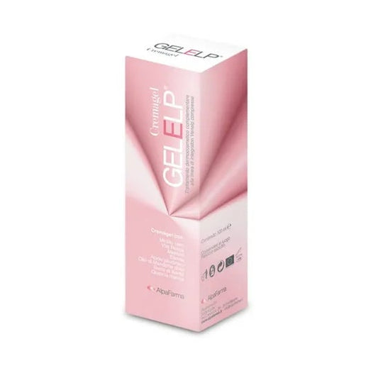Gelelp Cremagel 100ml