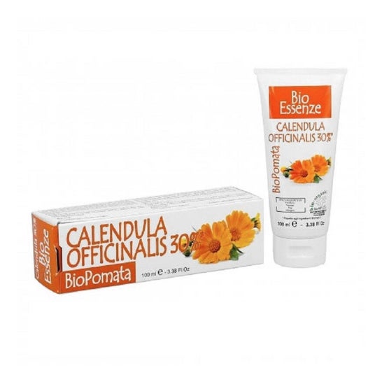 Bio Essenze Biopomata Caléndula 30% Officinalis 100 ml