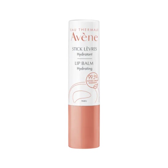 Avène Stick Labial Hidratante 4g