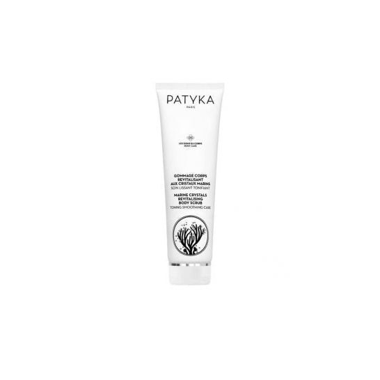 Patyka Exfoliante Corporal Revitalizante 150 ml