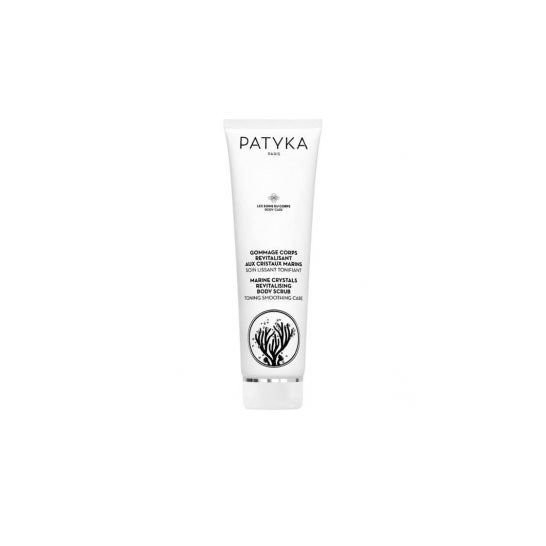Patyka Exfoliante Corporal Revitalizante 150 ml