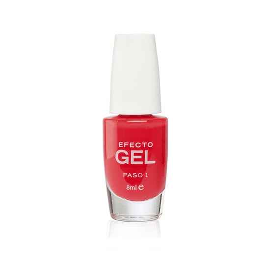 Divna gel Efecto Barniz Nº253 8 ml