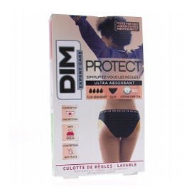Dim Protect Braga Menstrual Ultra Absorbente Bio 1ud