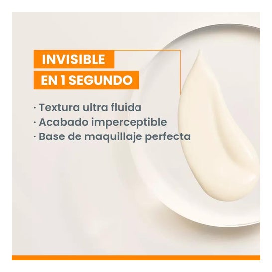 Avène Ultra Fluid Eclat Radiance SPF50+ 50ml
