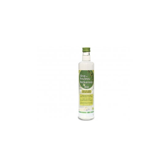 Organic Life Sve Abedul Sve Orgánico 500 ml