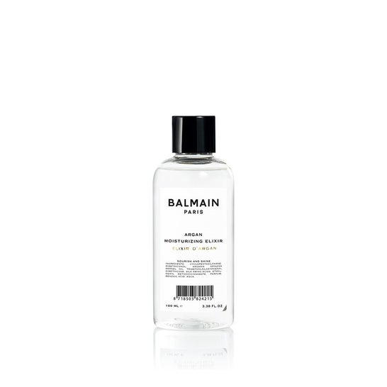 Balmain Argan Moisturizing Elixir 100ml
