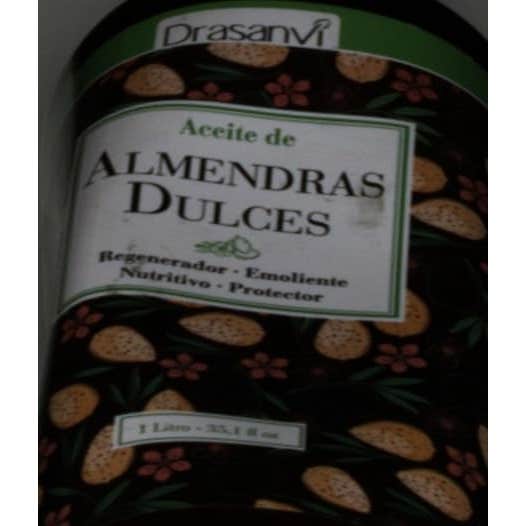 Drasanvi aceite almendras 1l